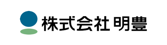 株式会社明豊